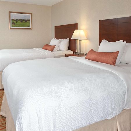 เบสต์ เวสเทิร์น แบลวีลล์ Hotel เบลวิลล์ ภายนอก รูปภาพ
