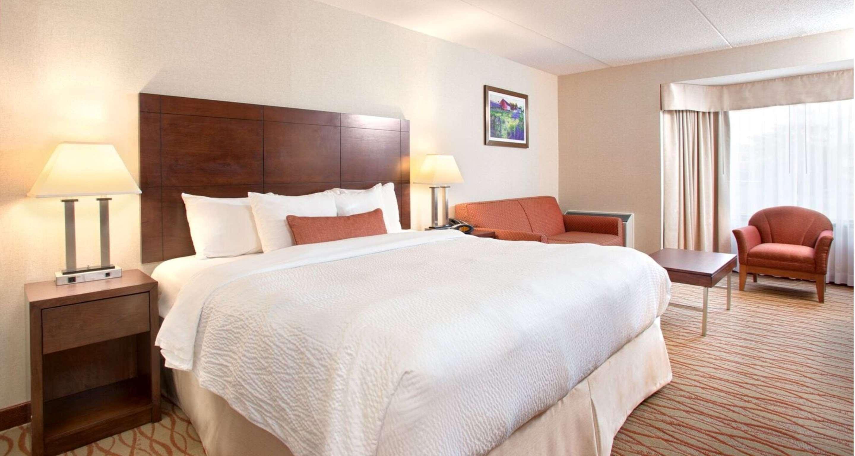 เบสต์ เวสเทิร์น แบลวีลล์ Hotel เบลวิลล์ ภายนอก รูปภาพ