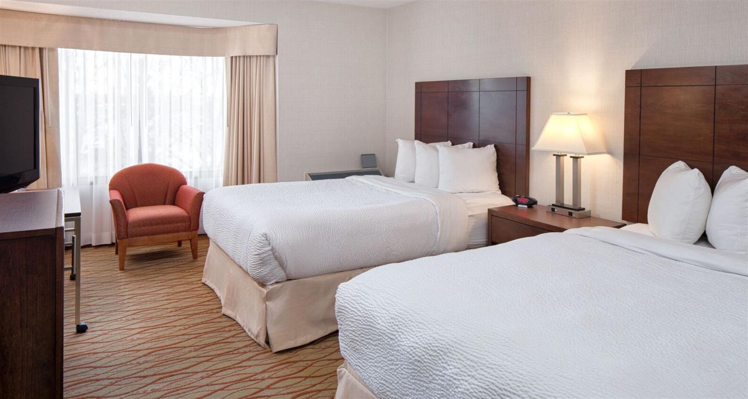 เบสต์ เวสเทิร์น แบลวีลล์ Hotel เบลวิลล์ ภายนอก รูปภาพ